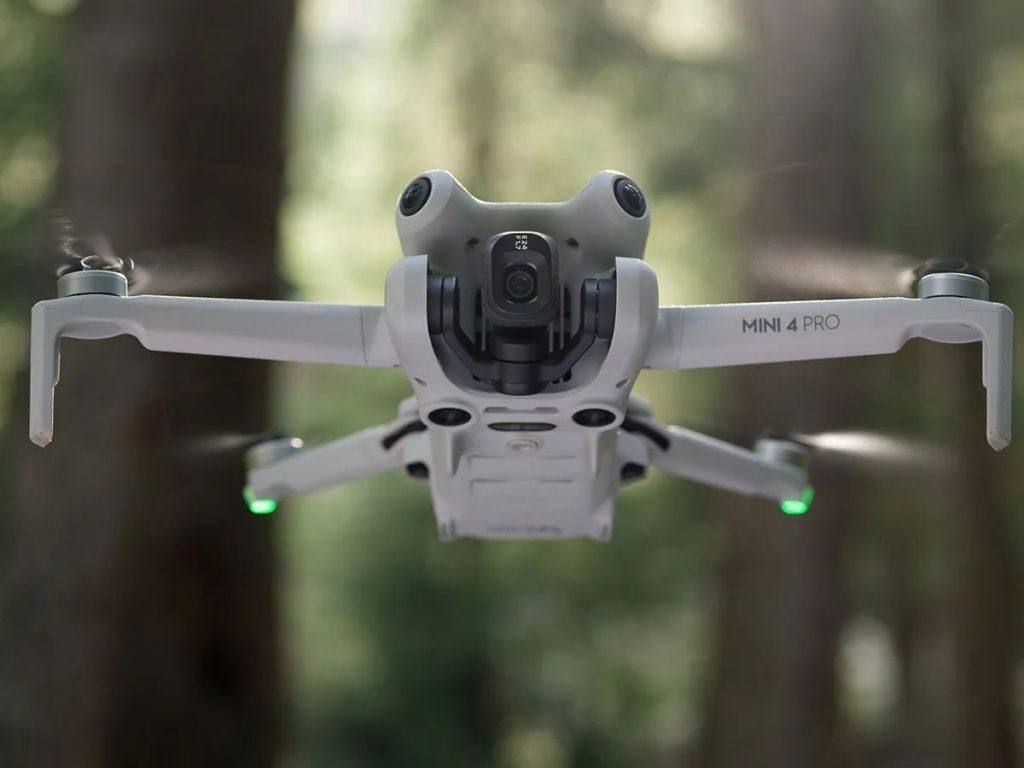 DJI New Products 2025: What to Expect?