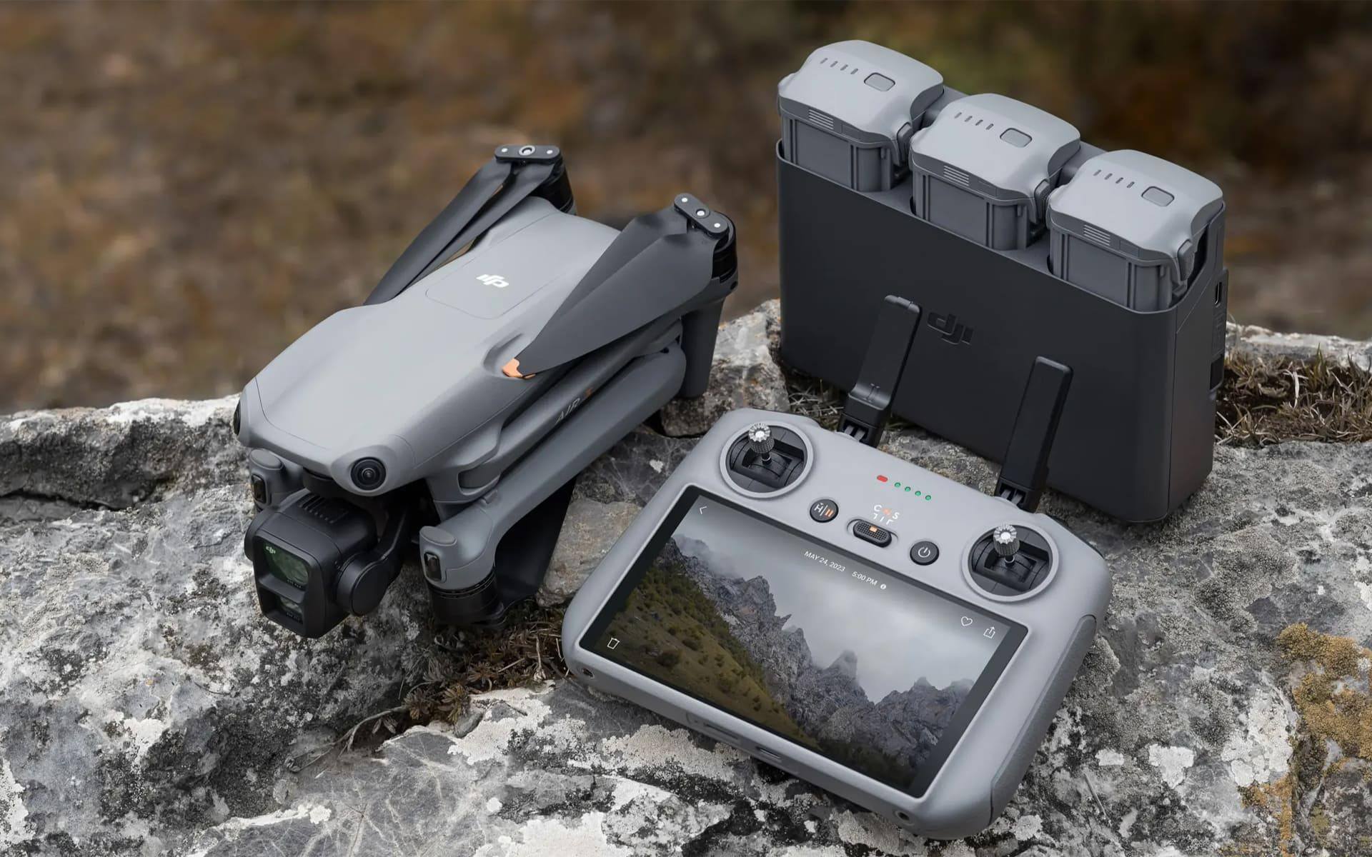 The Best DJI Quadcopters in 2025: How to Choose